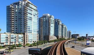 canada condos
