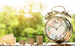 Property financing